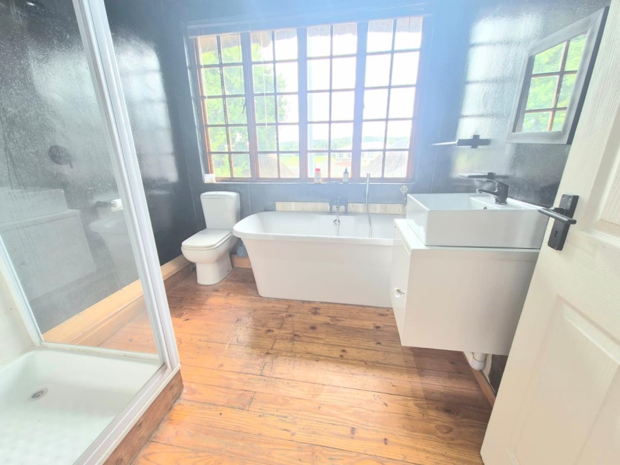 4 Bedroom Property for Sale in Dan Pienaar Free State